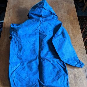 Frogg toggs rain jacket Small. Used.